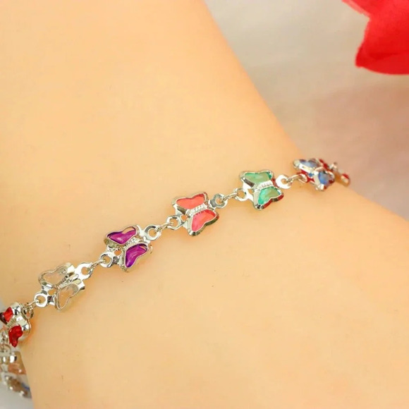 "New Beautiful Design Bracelet for Women/Girls, Gift, B538 - Picture 4 of 10